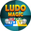 The Ludo Magic APK