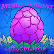 Merge Dragons Calculator