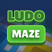 Parcheesi Maze