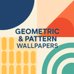 Geometric & Pattern 4k icon