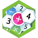 Sumico - the numbers game आइकन