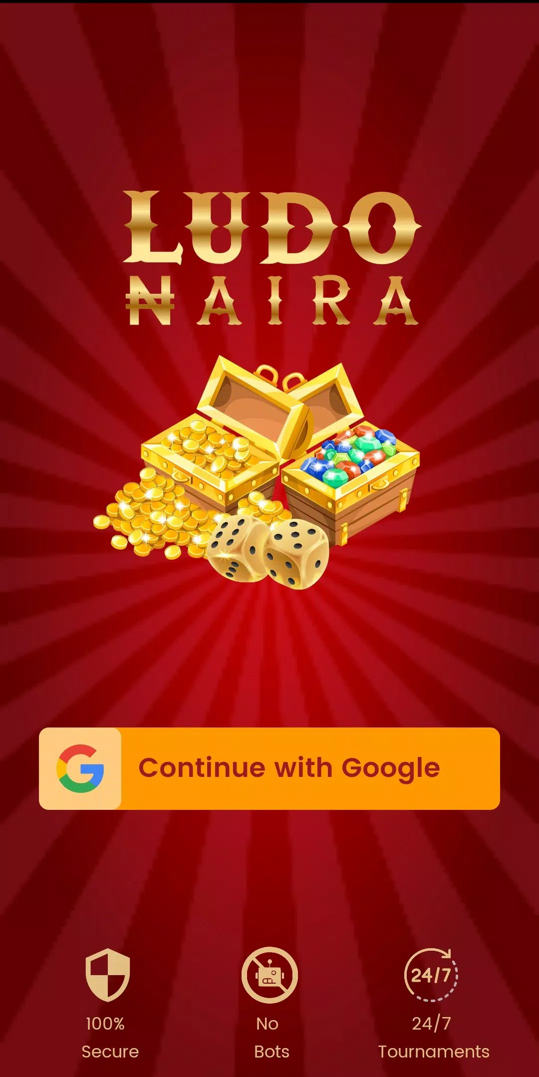 Ludo Naira Ludo Naira