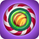 Match Candy SPHERES APK
