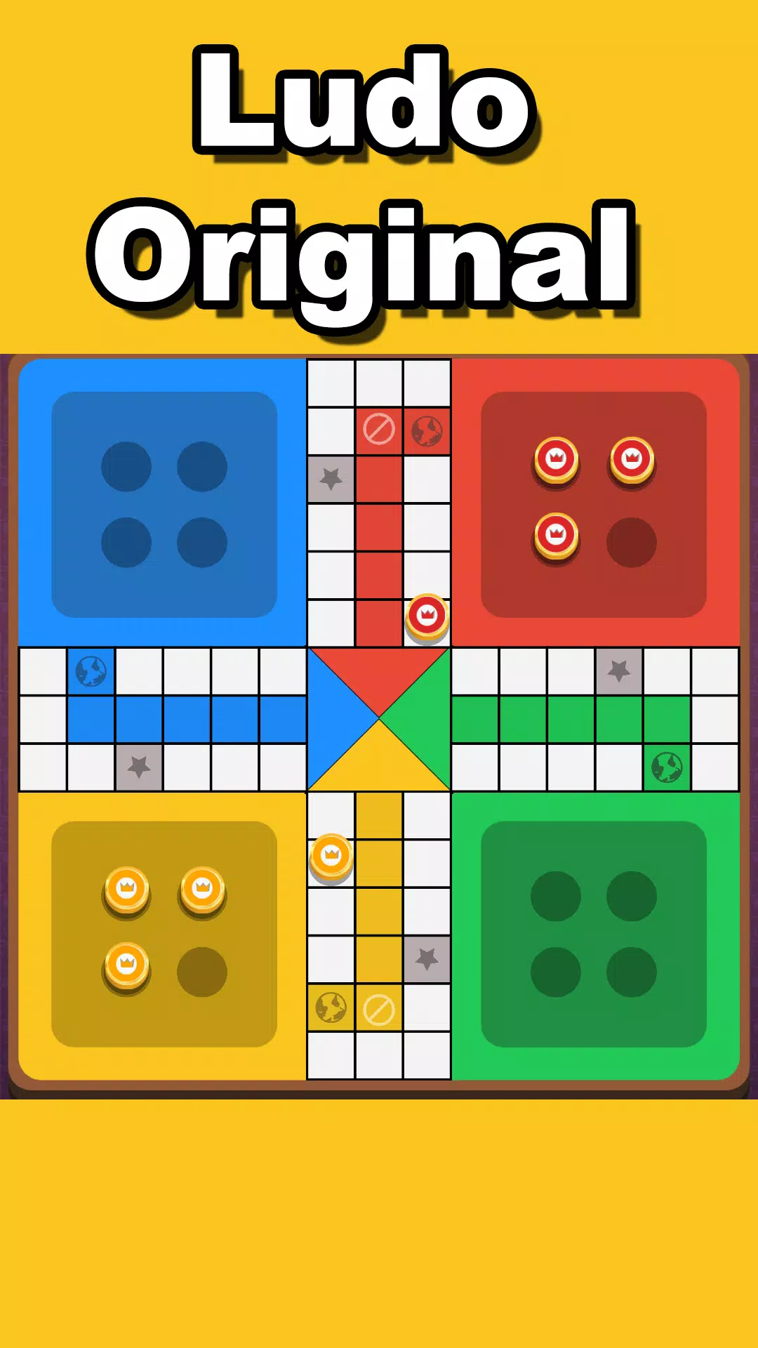 Ludo Real  Jogopédia - arquivo de jogos