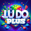 Ludo Plus - Play Ludo Game icon