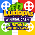 Ludo Plus - Ludo Win Cash Game