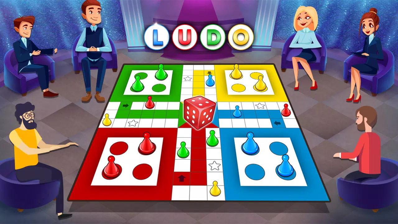 Ludo All Star - Play Online Ludo Game & Board Game Game for Android -  Download