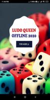 Ludo Queen Offline Ludo 2020 capture d'écran 2