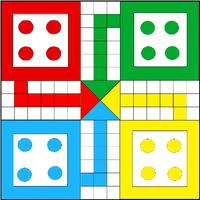 Guide for Ludo Game : 2020 الملصق