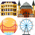 Landmarks Quiz