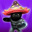 MushDoom Zeichen