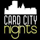 Card City Nights icône