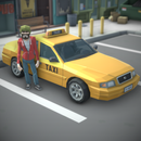 Taxi Game - Fun Casual Game APK
