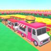 World Miner: Idle Merge Game