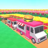 World Miner: Idle Merge Game icon