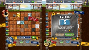 Dig it - Idle Miner screenshot 1