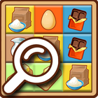 Find The Shape icon