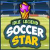 Soccer Star - Idle Legend Mod apk última versión descarga gratuita