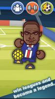 Football Star - Idle Legend capture d'écran 2