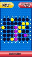 Connect 4 online - 4 in a row  poster