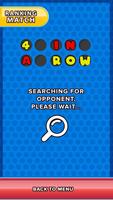 Connect 4 online - 4 in a row  screenshot 2