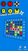 4 in a row - connect four: All Sides Edition free screenshot 1