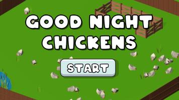 Good Night Chickens Screenshot 3