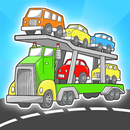 Hyper Car Maker APK