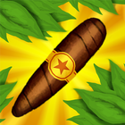 Idle Cigar Empire icône