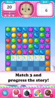 Animal Ville - Match 3 Puzzle screenshot 3