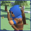 3D Low Poly Knights Mod apk última versión descarga gratuita