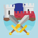 Low Poly Medieval Kingdom APK