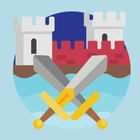 Low Poly Medieval Kingdom icon