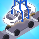 Car Factory Tycoon: Idle Game APK