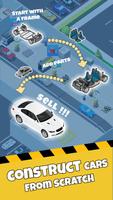 Car Factory Tycoon: Idle Game screenshot 2