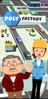 PolyFactory: Lowpoly Assembly Line Tycoon Game screenshot 3