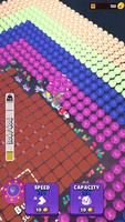 Space Miner: Idle Merge Game Screenshot 2