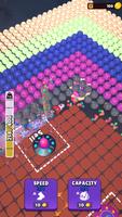 Space Miner: Idle Merge Game Screenshot 3