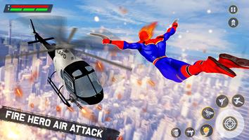Herói da corda aranha de Miami imagem de tela 3