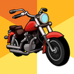 Motorcycle - Idle Factory Tycoon