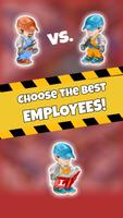 Motorcycle - Idle Factory Tycoon ảnh chụp màn hình 3