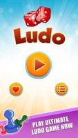 LUDO - Ultimate Board Game Affiche