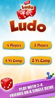 LUDO - Ultimate Board Game capture d'écran 1