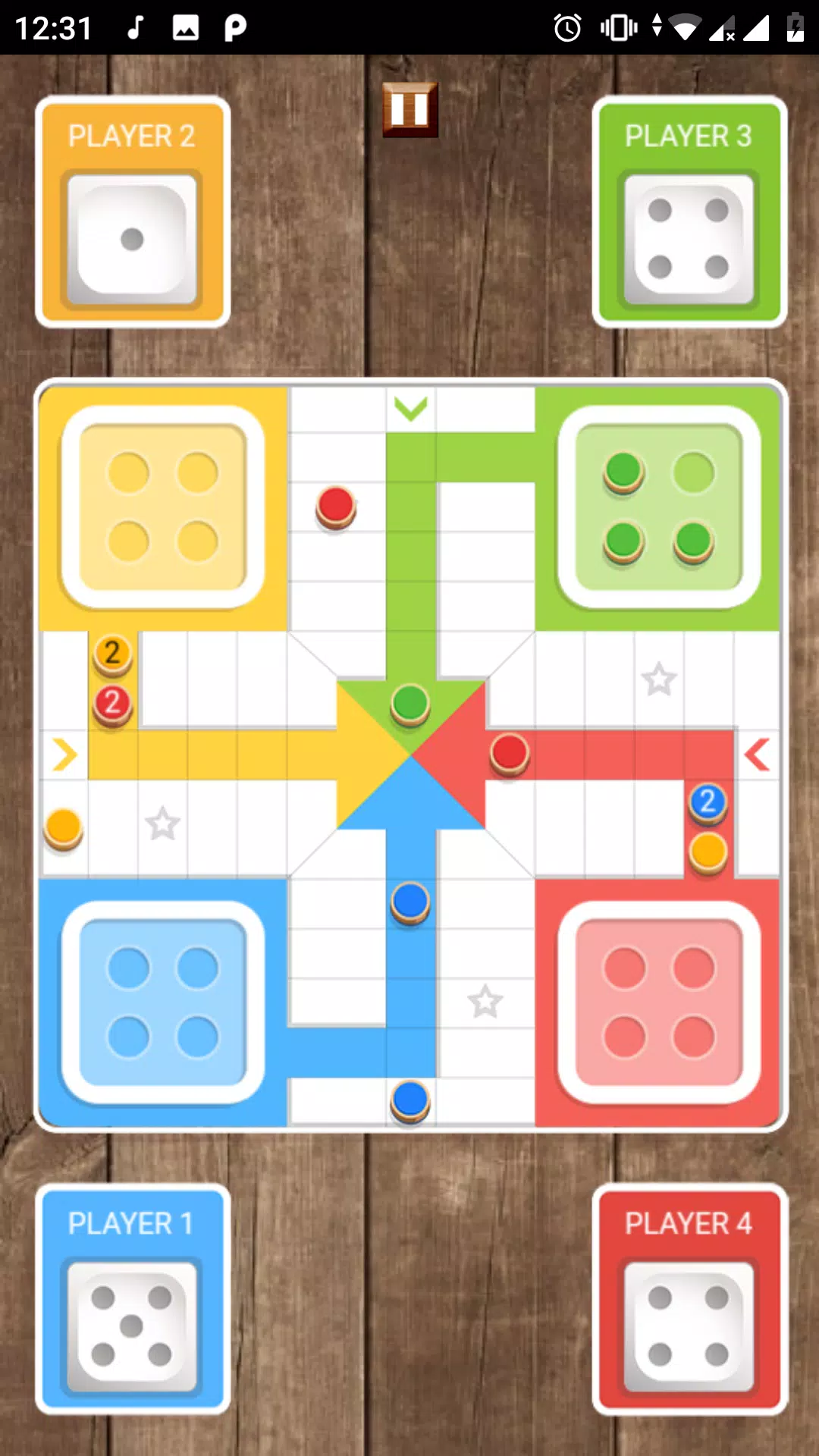 Hamro Ludo - Offline Ludo Game - Microsoft Apps