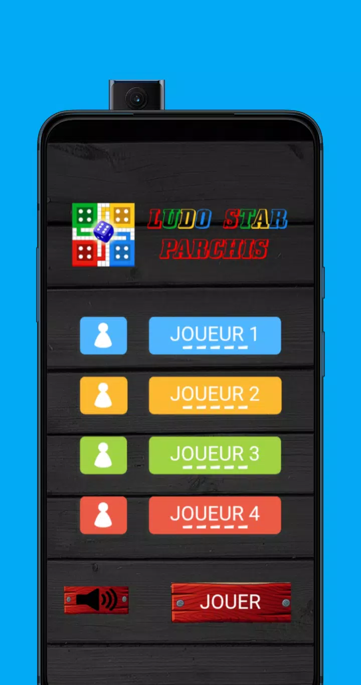 Ludo Parchis Star APK for Android Download