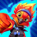 Battle Legends Arena-APK