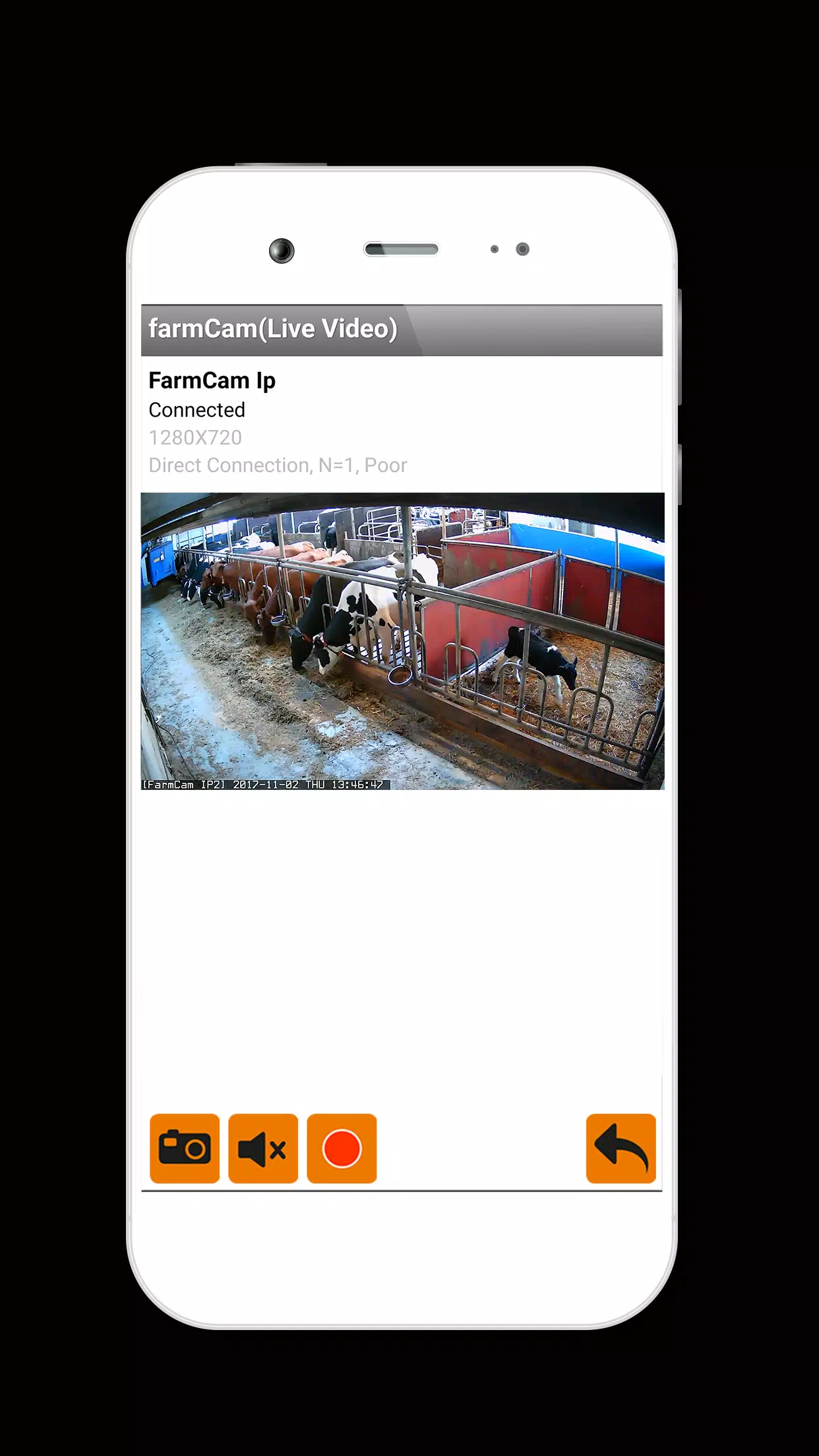 FarmCam APK for Android Download