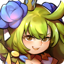 Omega Wars: Champions of the G APK
