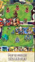 3 Schermata Omega Wars
