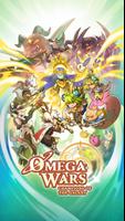 Omega Wars Affiche